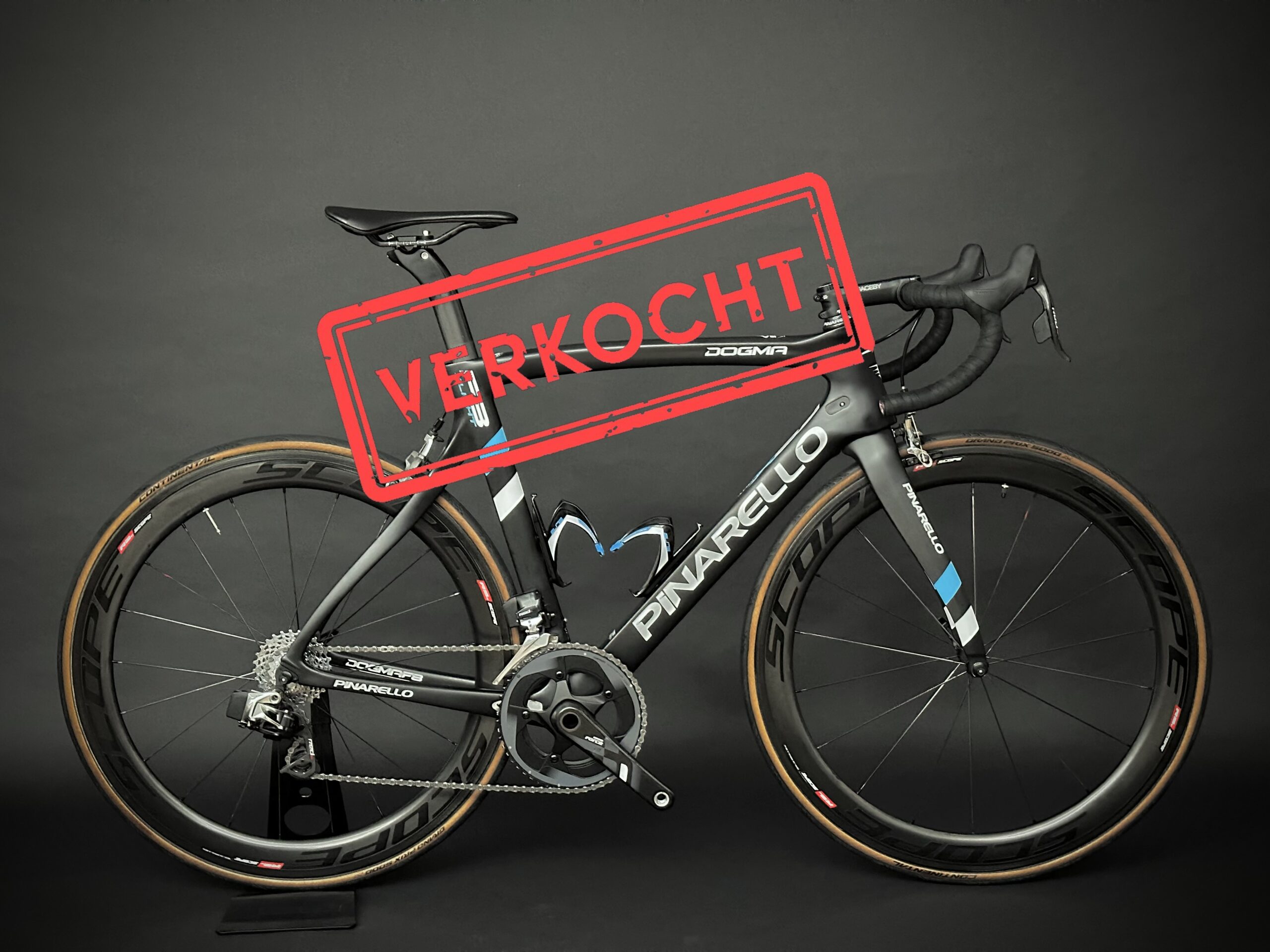 dogma f8 xlight