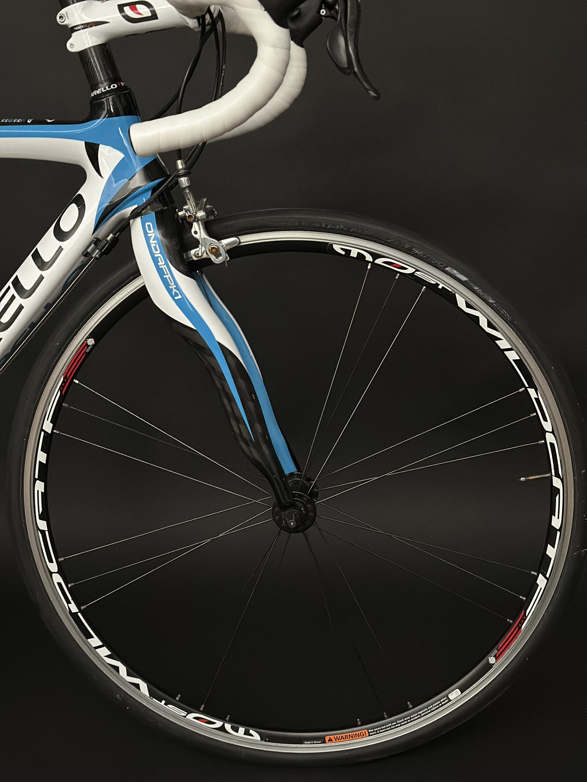 Pinarello fp best sale quattro 2011