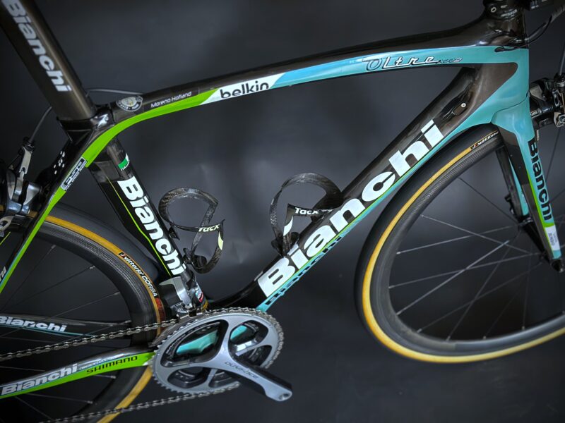 Bianchi Oltre XR2 - 55 cm - Afbeelding 10