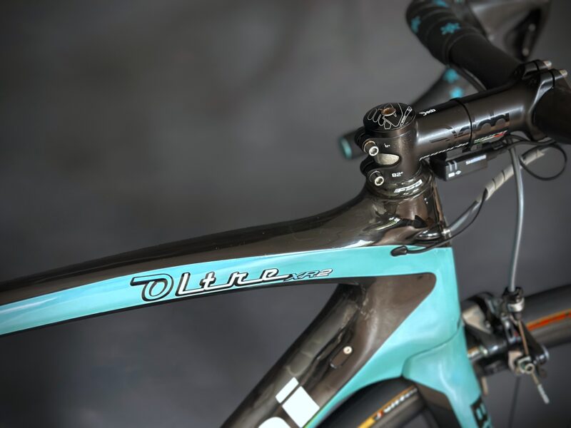 Bianchi Oltre XR2 - 55 cm - Afbeelding 11