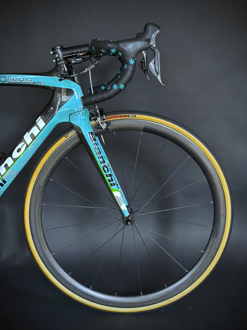 Bianchi Oltre XR2 - 55 cm - Afbeelding 13