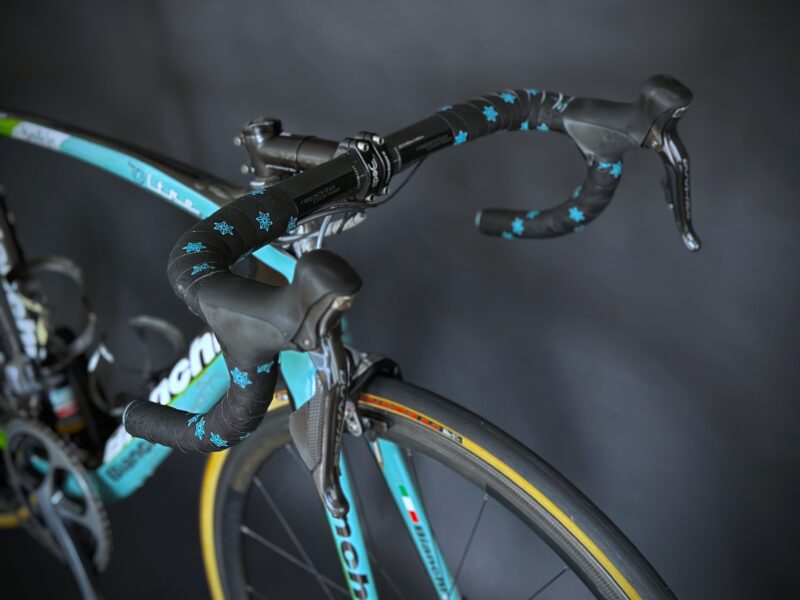 Bianchi Oltre XR2 - 55 cm - Afbeelding 15