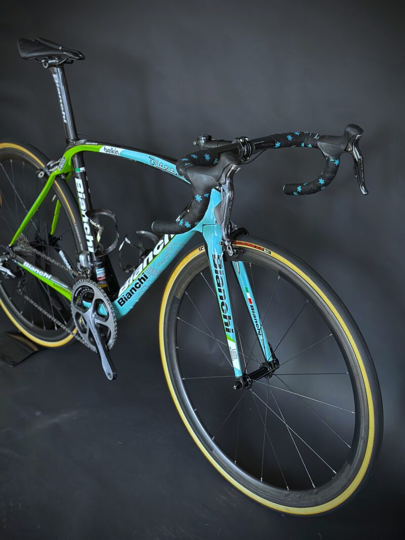 Bianchi Oltre XR2 - 55 cm - Afbeelding 16