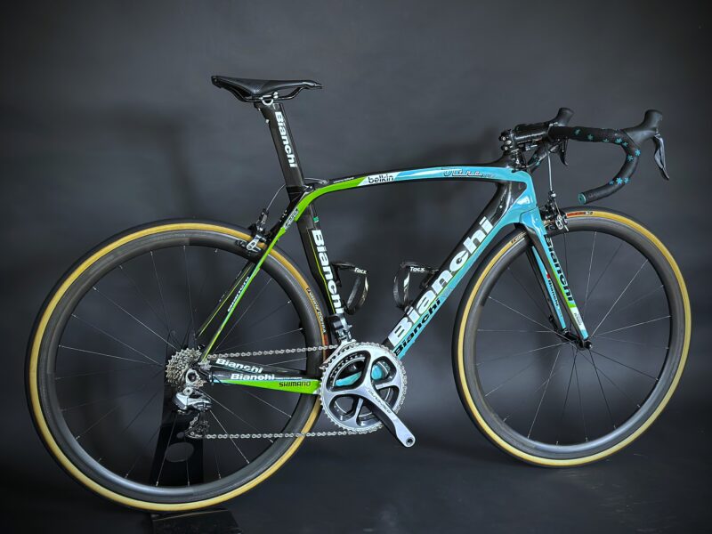 Bianchi Oltre XR2 - 55 cm - Afbeelding 3