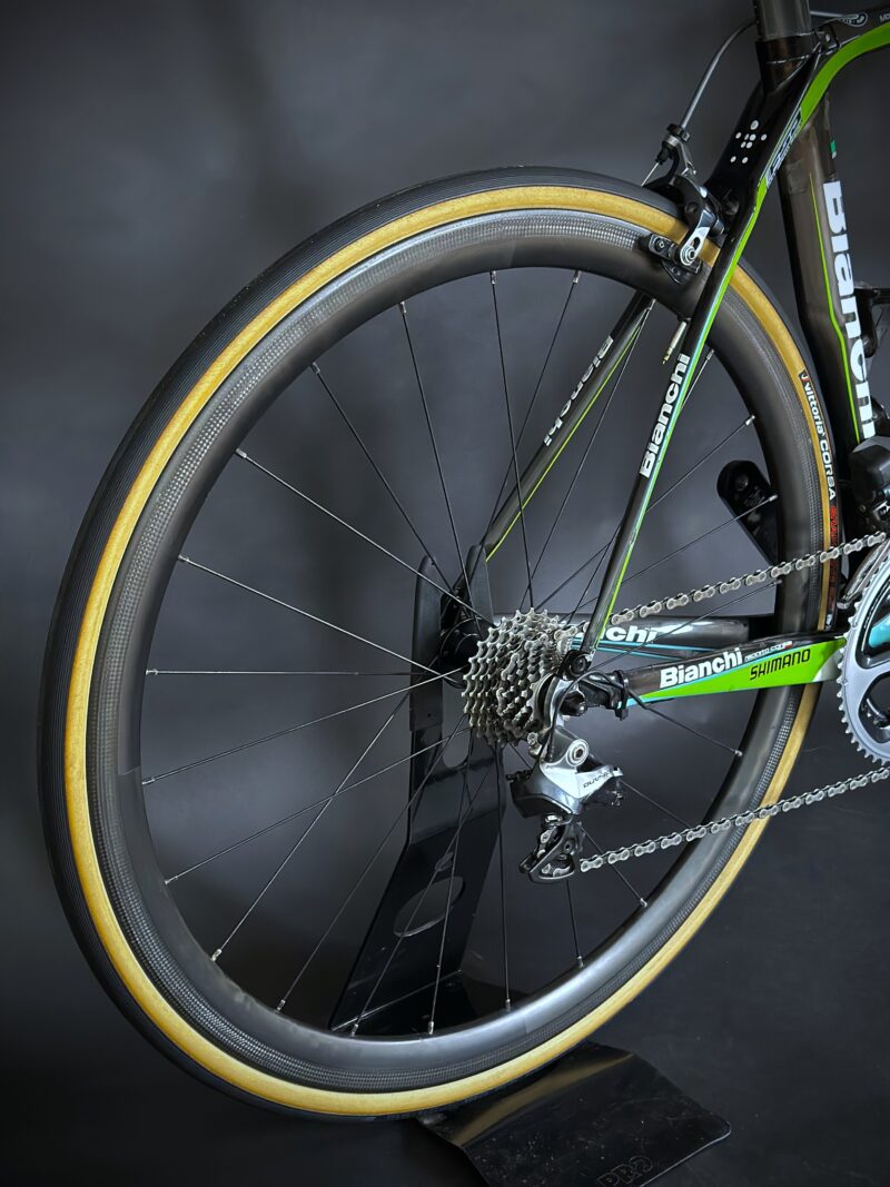Bianchi Oltre XR2 - 55 cm - Afbeelding 5