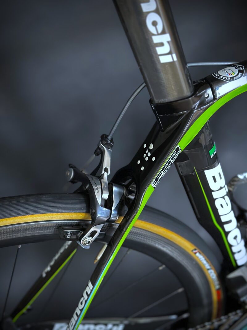 Bianchi Oltre XR2 - 55 cm - Afbeelding 7
