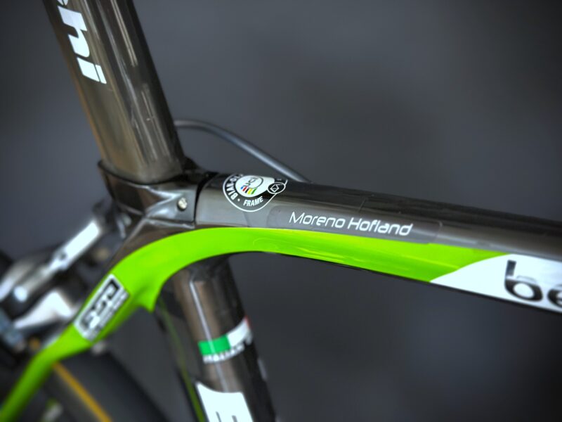 Bianchi Oltre XR2 - 55 cm - Afbeelding 8
