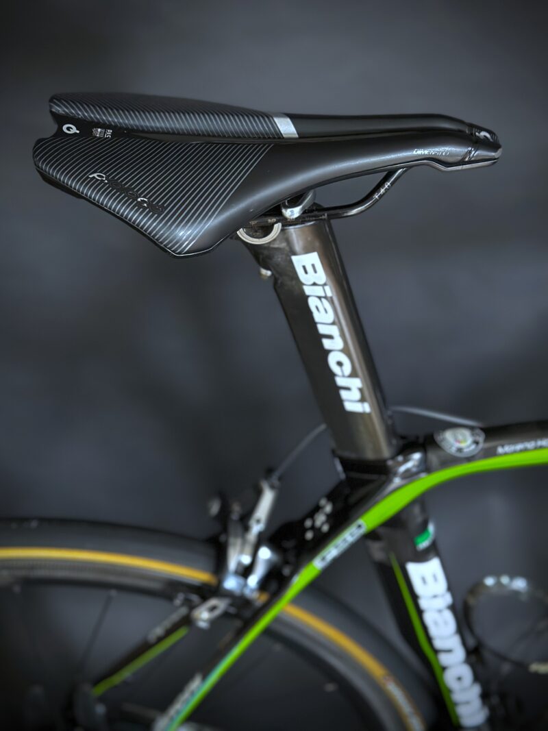 Bianchi Oltre XR2 - 55 cm - Afbeelding 9