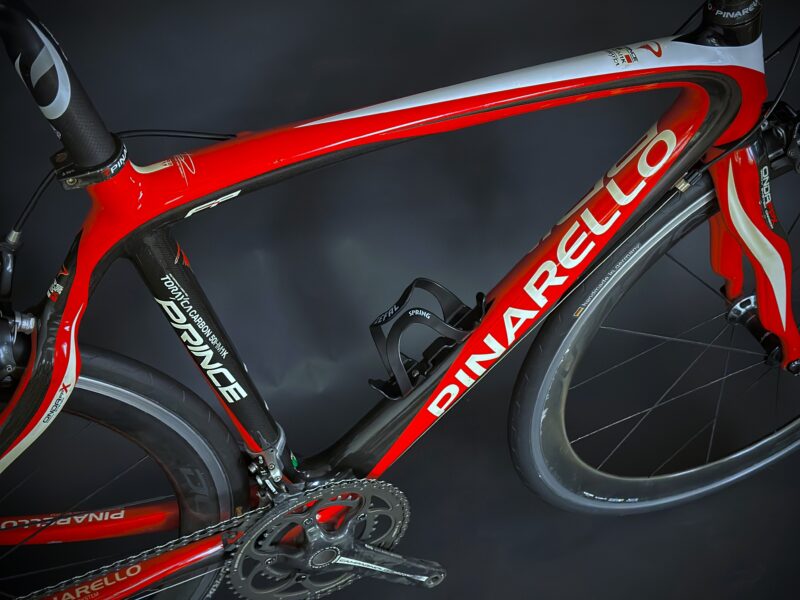 Pinarello Prince - 53 cm - Afbeelding 9