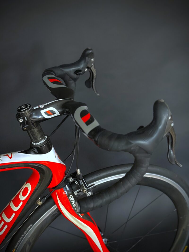 Pinarello Prince - 53 cm - Afbeelding 10