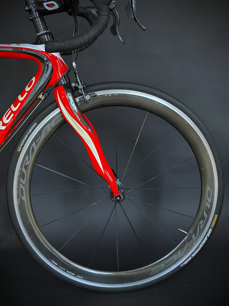 Pinarello Prince - 53 cm - Afbeelding 11