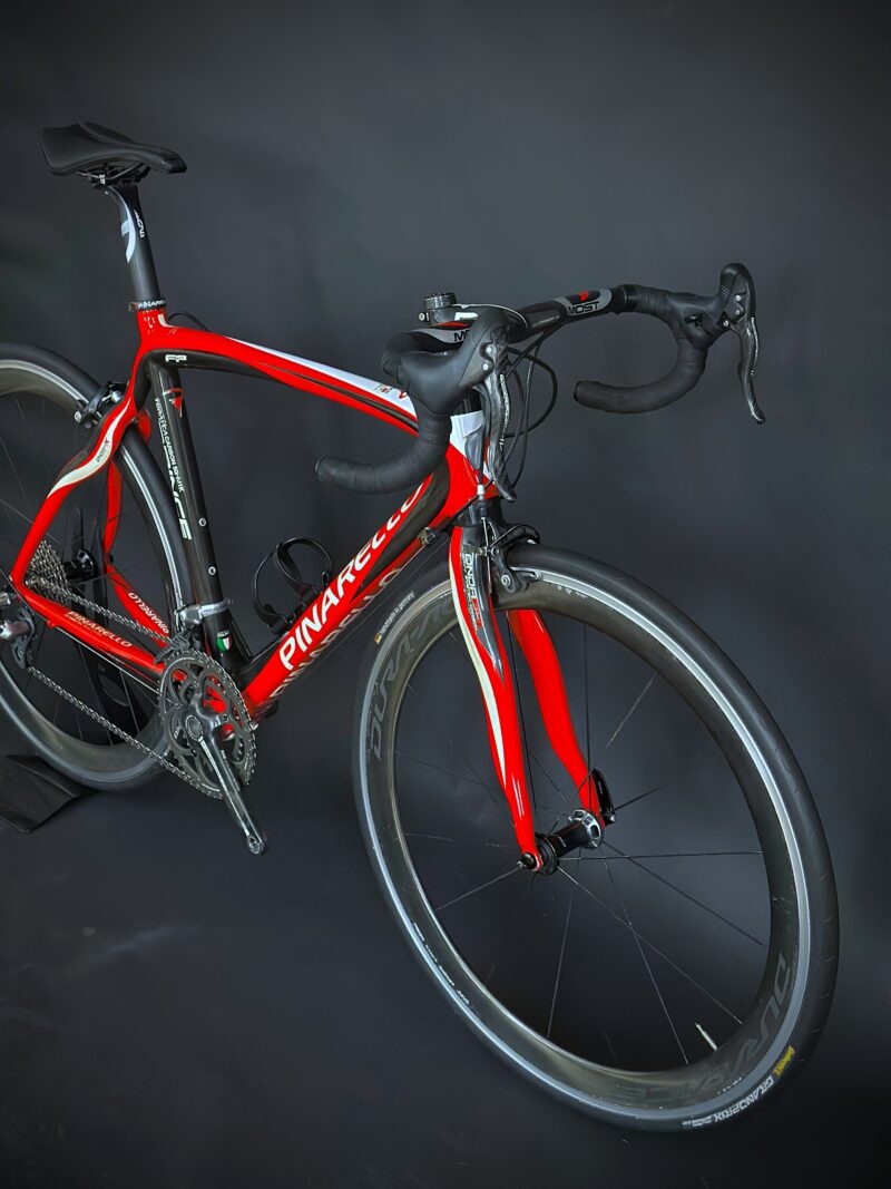 Pinarello Prince - 53 cm - Afbeelding 13