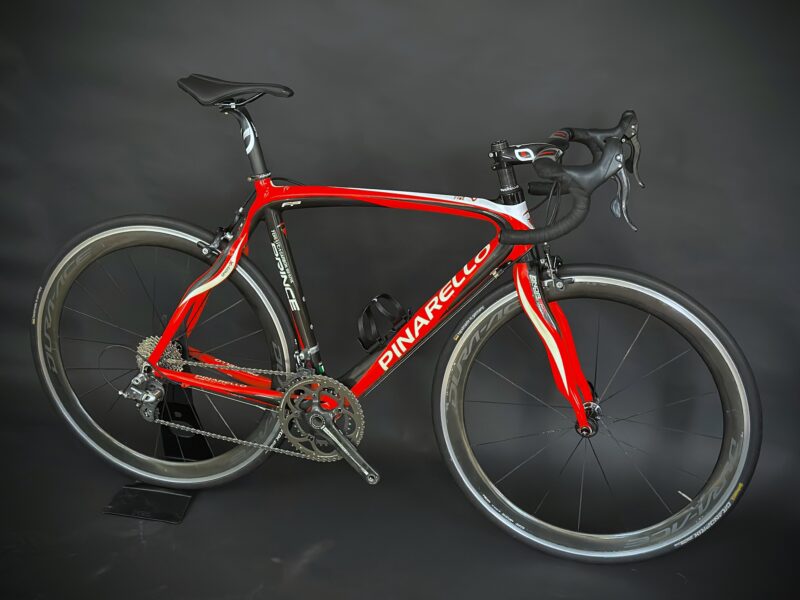 Pinarello Prince - 53 cm - Afbeelding 2
