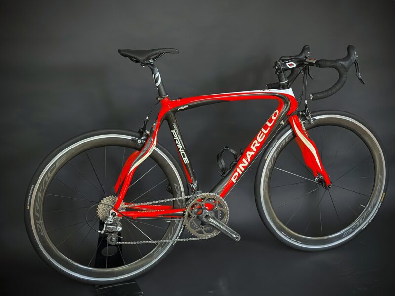 Pinarello Prince - 53 cm - Afbeelding 3