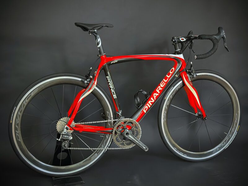 Pinarello Prince - 53 cm - Afbeelding 4