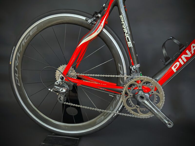 Pinarello Prince - 53 cm - Afbeelding 5