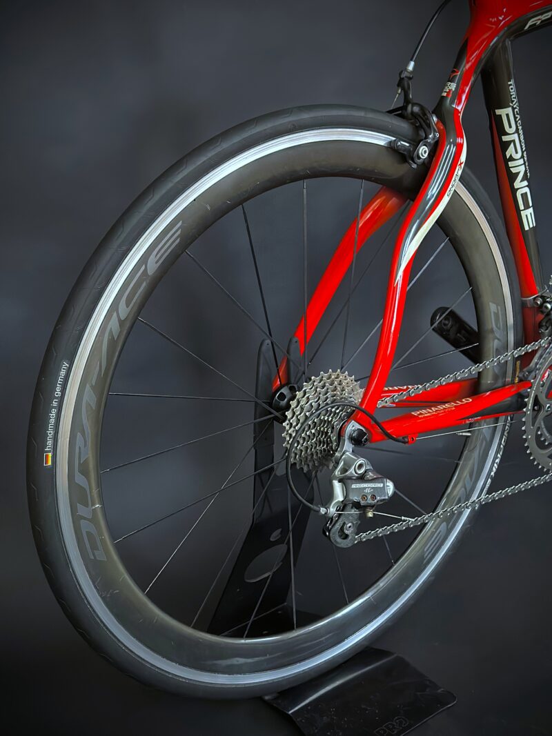 Pinarello Prince - 53 cm - Afbeelding 6