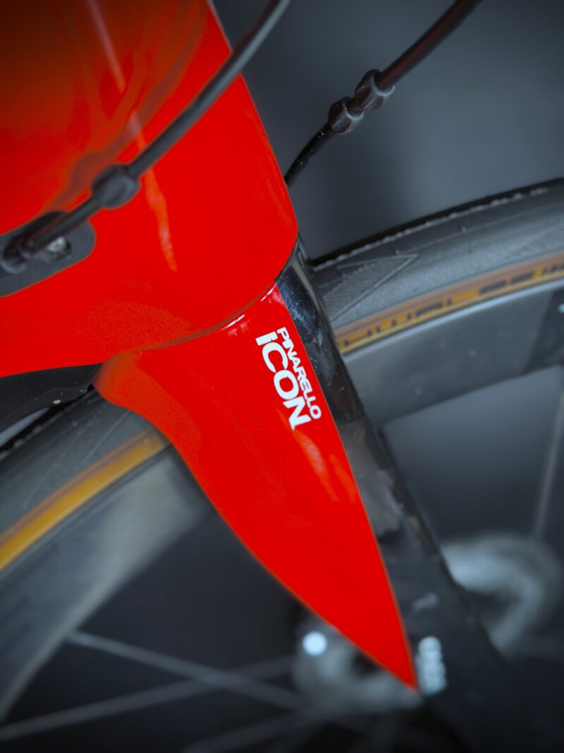 Pinarello Prince Disk - 57,5 cm - Afbeelding 13