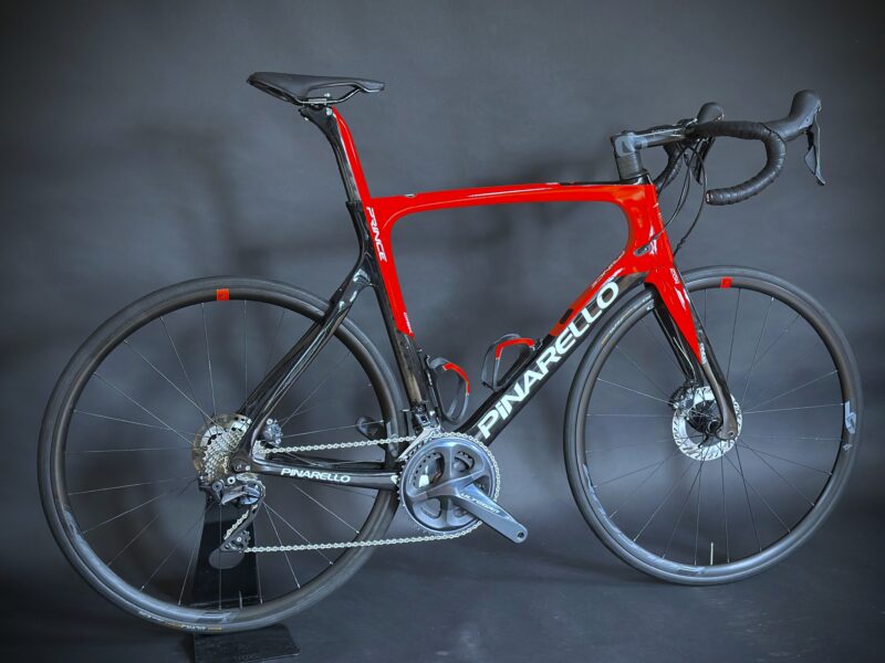 Pinarello Prince Disk - 57,5 cm - Afbeelding 19