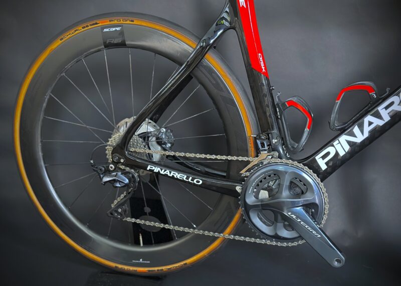 Pinarello Prince Disk - 57,5 cm - Afbeelding 4