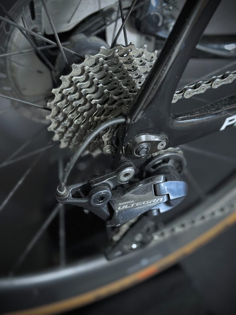 Pinarello Prince Disk - 57,5 cm - Afbeelding 6